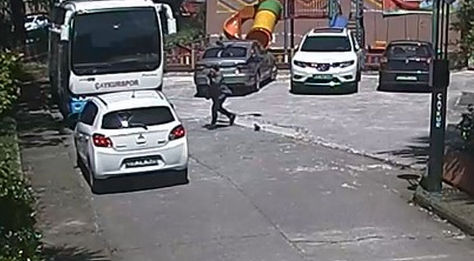 Dünyaca ünlü yönetmenin 