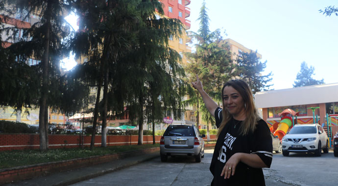 Dünyaca ünlü yönetmenin 