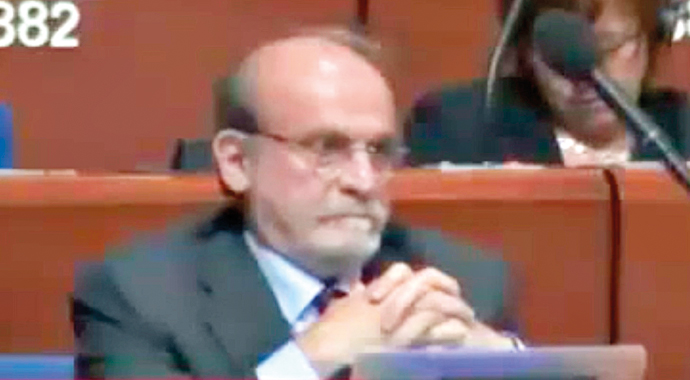 Başbakan Avrupalıları yerden yere vurdu: PKK ve PYD’yi himaye etmeyin