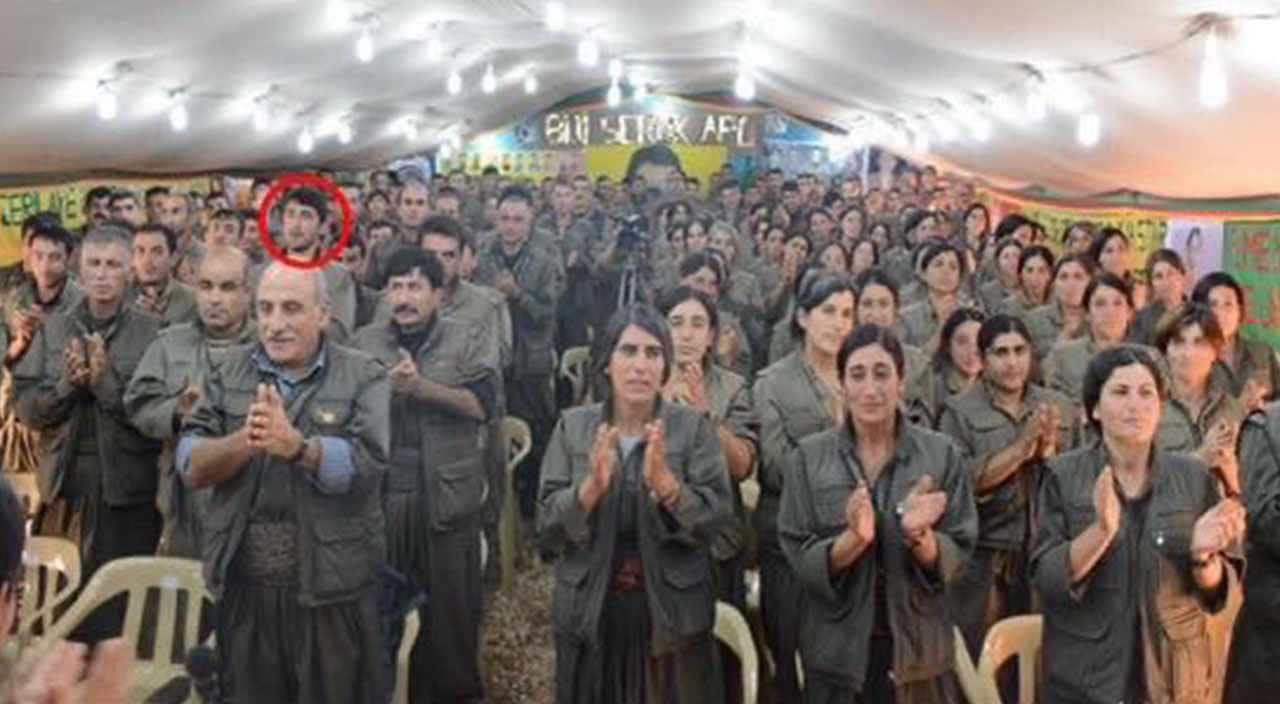 Son dakika haberi... MİT'ten Aynularap bölgesinde teröre demir yumruk! Sözde eyalet sorumlusu Hasan Demirtaş etkisiz