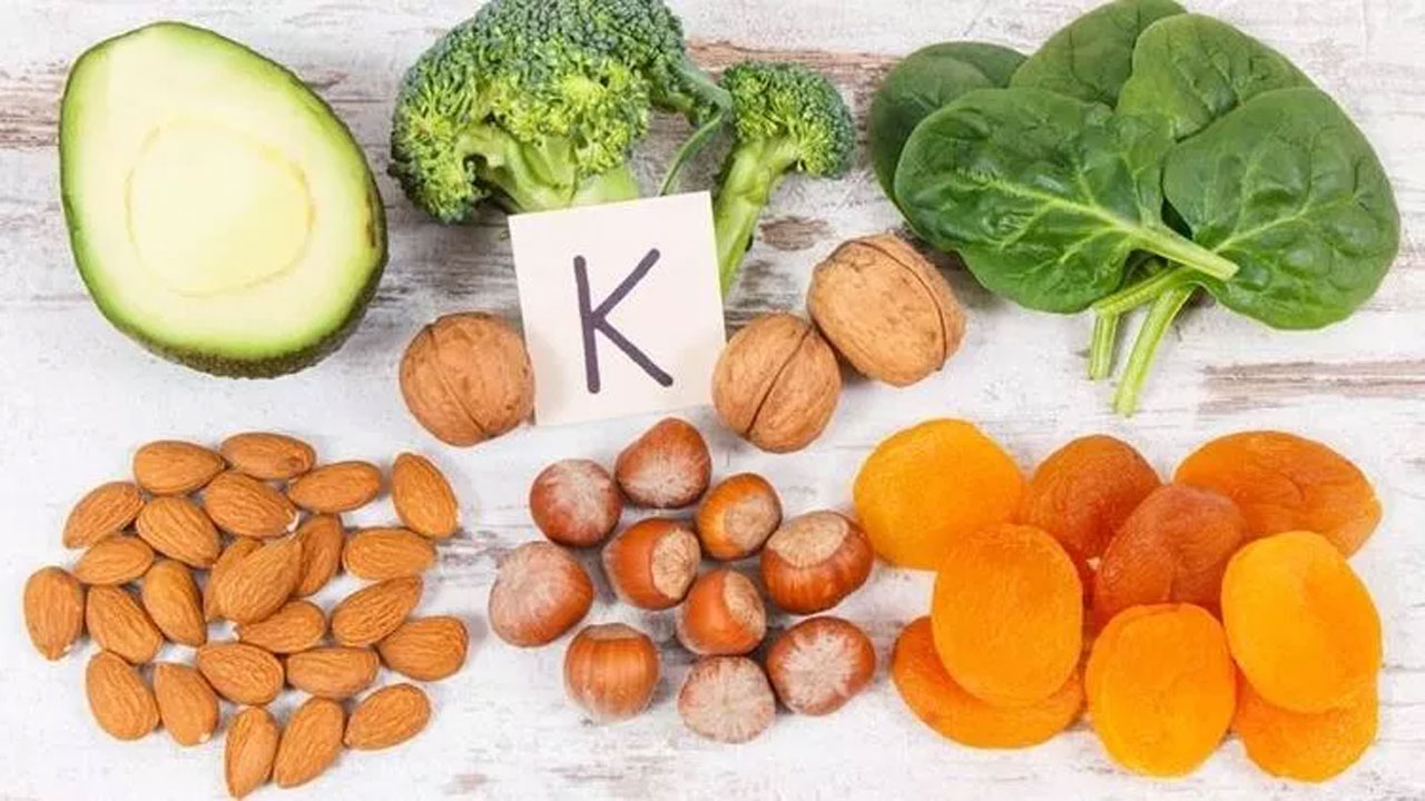 Yenidoğana K vitamini takviyesi Yenidoğana K vitamini takviyesi