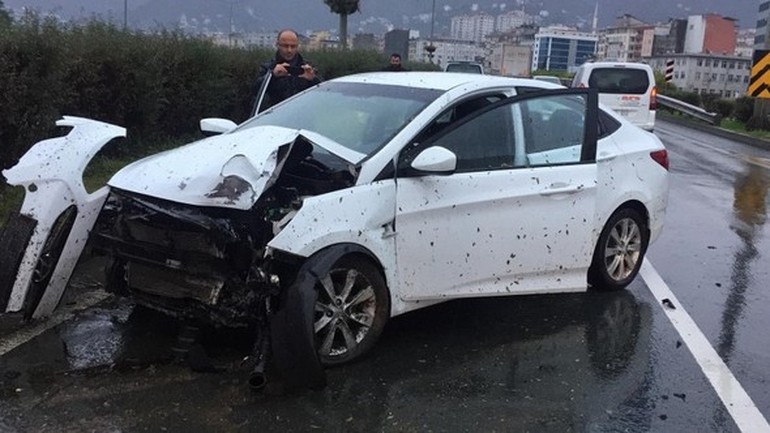Kweuke'nin acı günü