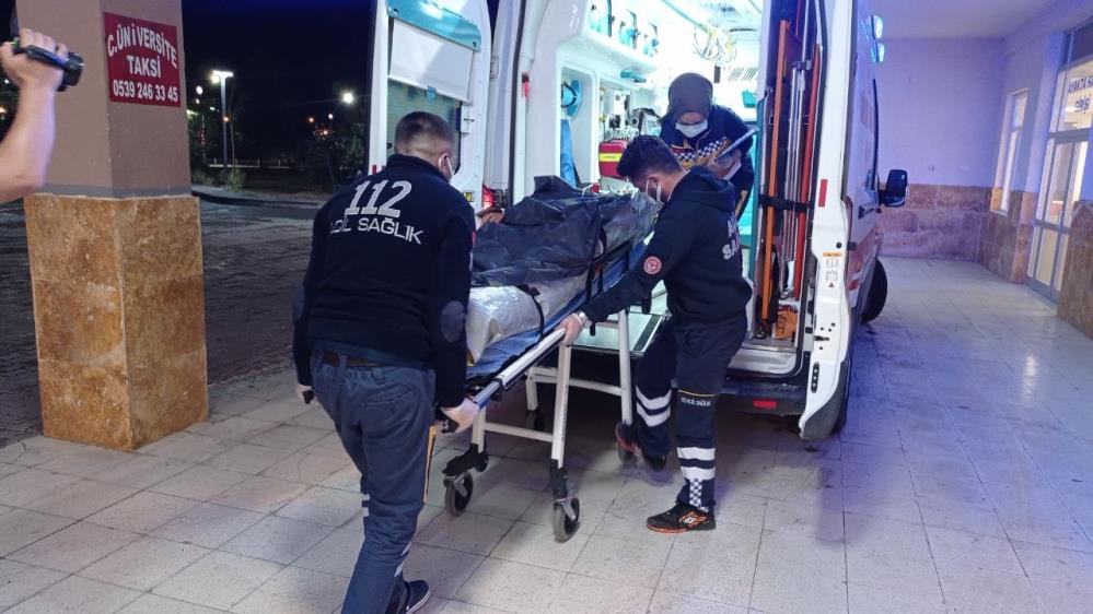 Düğün dönüşü feci kaza: Ölü ve yaralılar var