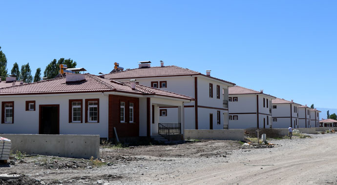 Kentsel değil, ‘köysel dönüşüm’