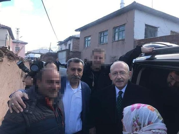CHP'de bir tecavüz skandalı daha!