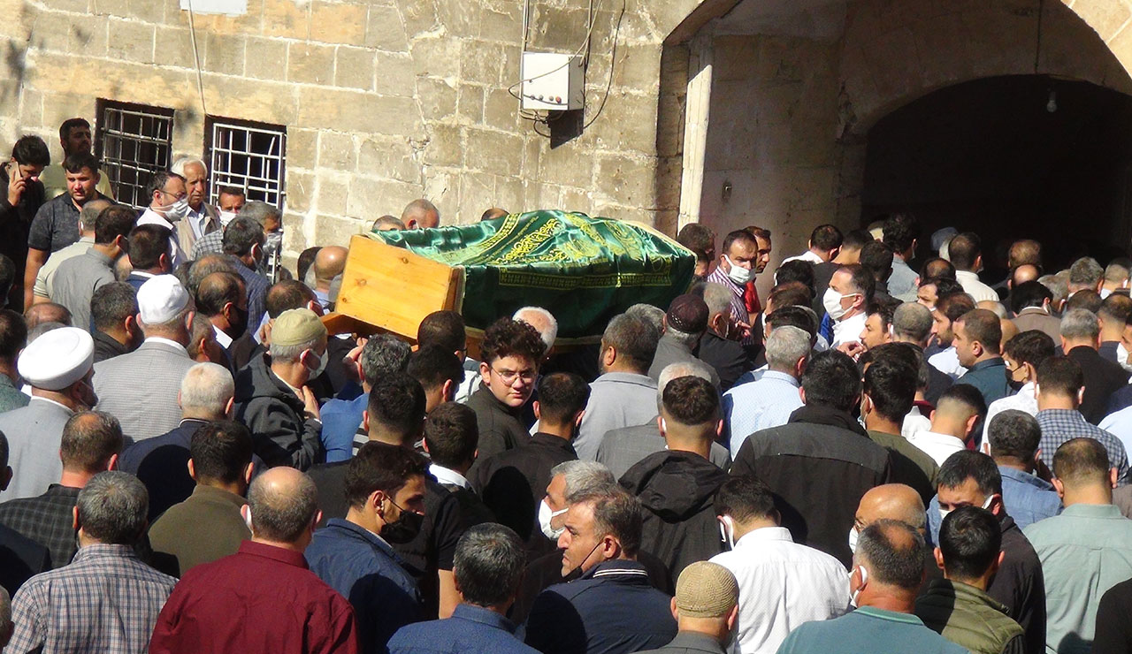 Tankları durduran gazi koronaya yenildi