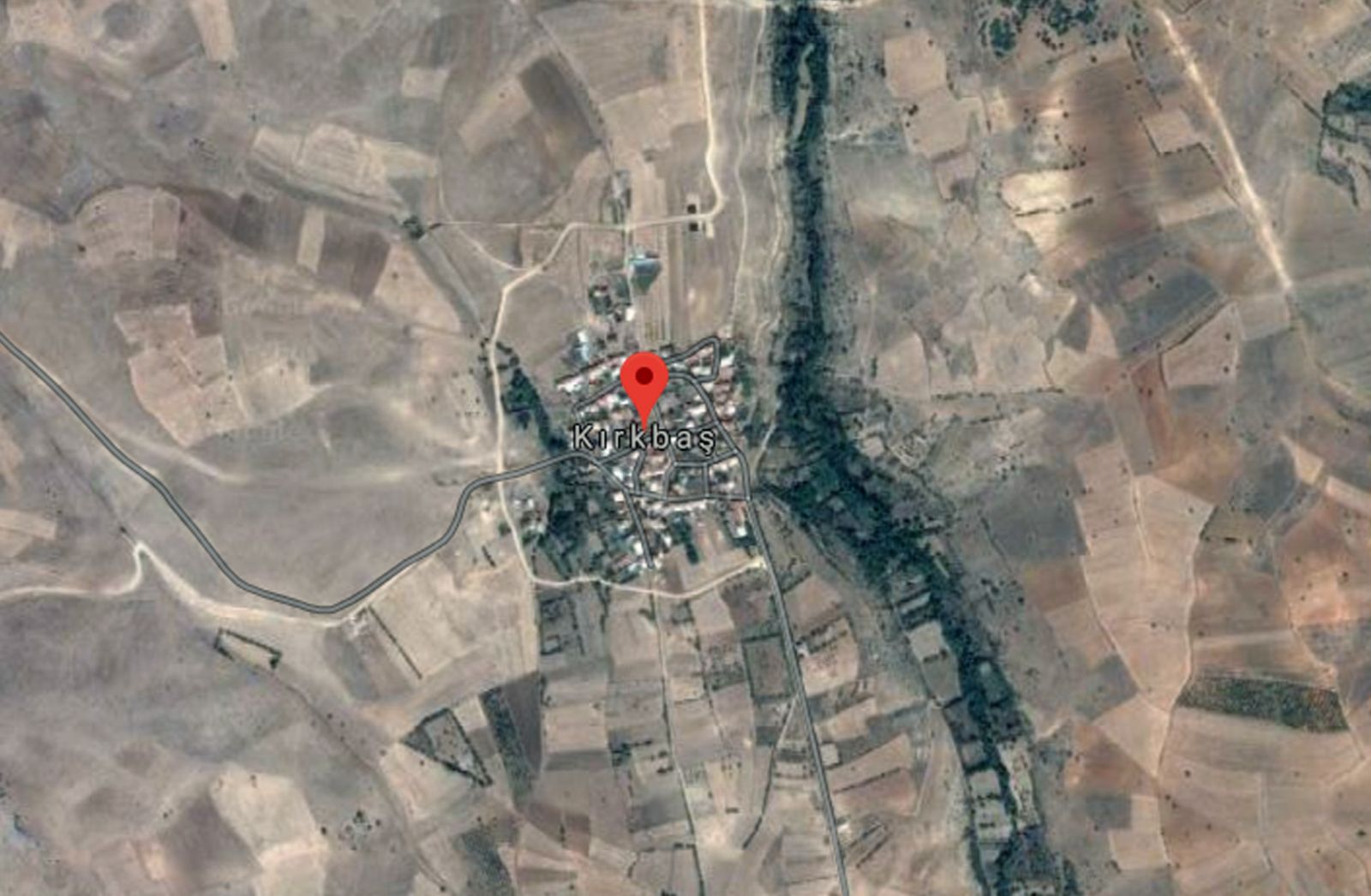 Son dakika! Isparta'da uçak düştü | Isparta Uçak Kazasında 3 Asker Şehit Oldu