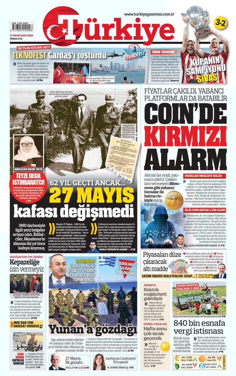 Kripto borsalarda yeni iflas dalgası