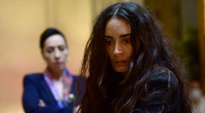 Kırmızı Oda Alya Hikayesi | Kırmızı Oda Alya kimdir, gerçek adı ne? (Melisa Sözen kimdir)