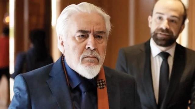 Kırmızı Oda'ya bomba transfer! Uğur Yücel, fenomen dizinin Vahit Bey'i oluyor