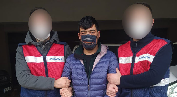 PKK’ya büyük darbe! Bir kırmızı bir turuncu