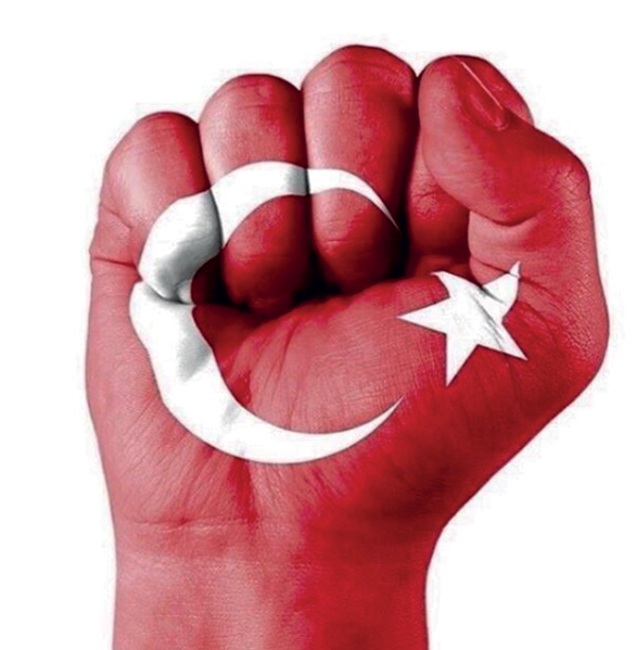 Beşiktaş'taki terör saldırısına ünlülerden sert tepki!