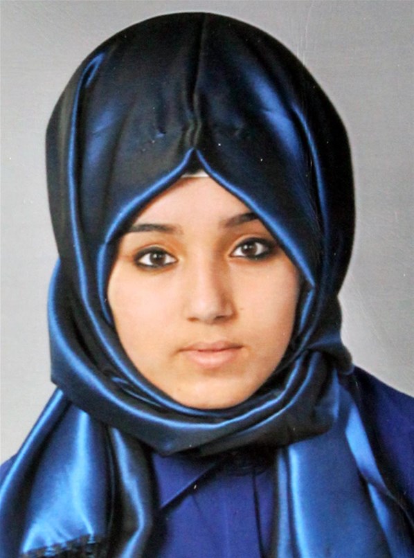 Zeliha Sema'dan haber alınamıyor