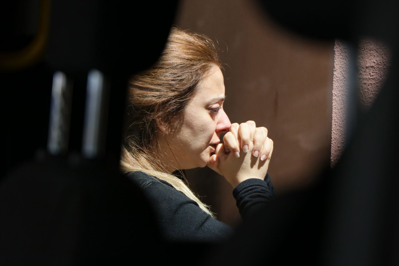 Adana'daki katliam evinin içi kan gölüne dönmüş