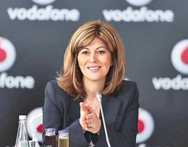 100 bin erkeği ikna edecek!