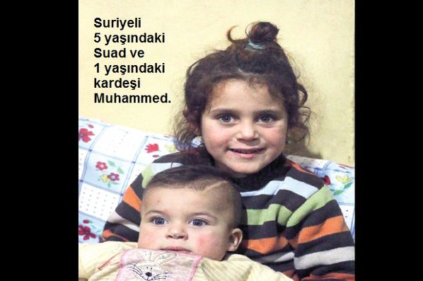 Kaldırımda uyuyan pembe montlu kız Suriyeli çıktı