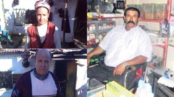 Kayıp Kadriye Gündeş'in annesi canlı yayında cinayeti itiraf etti
