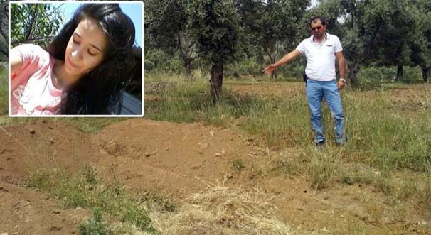 Kayıp Kadriye Gündeş'in annesi canlı yayında cinayeti itiraf etti