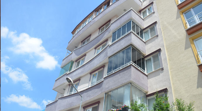 Yaptıkları kızartma az kalsın faciaya yol açıyordu