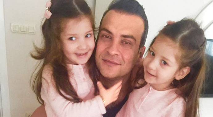 TGRT Haber'in tecrübeli ekran yüzü Mehmet Aydın: Spiker dediğin...