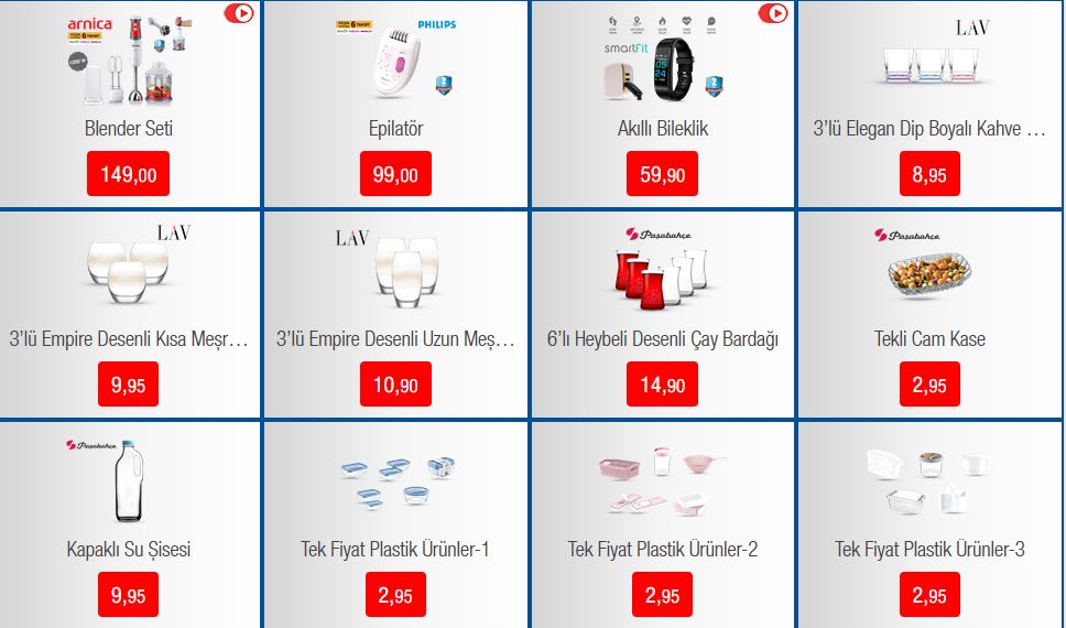 Bu hafta BİM'de neler var? | BİM kırtasiye ürünleri geldi mi?| BİM aktüel 23-30 ağustos indirimli ürünler listesinde neler var?