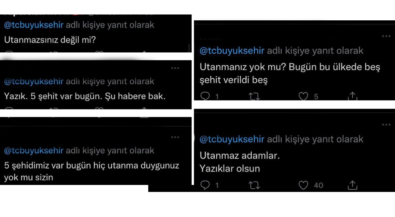 Öcalan posteri önünde konser veren Aynur Doğan, İBB organizasyonunda