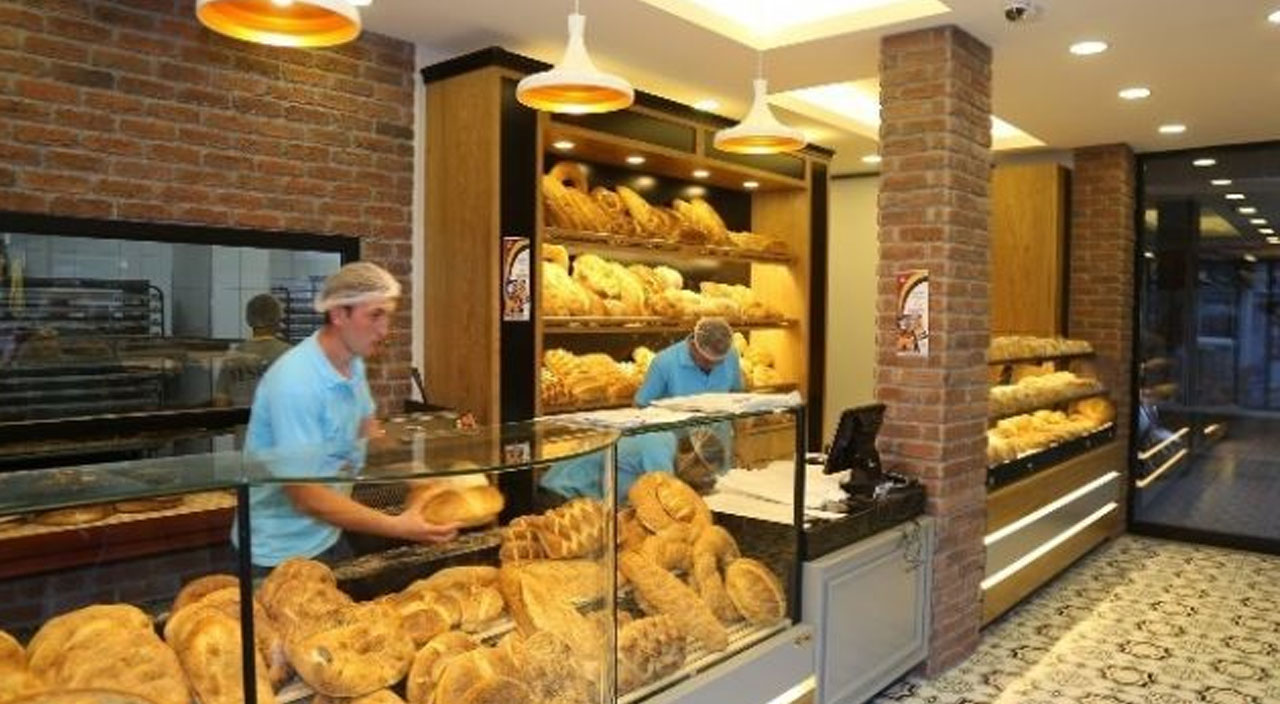 Gelen zam karşısında fırıncılar da zor durumda: ‘Üretirken zarar ederek batıyoruz’