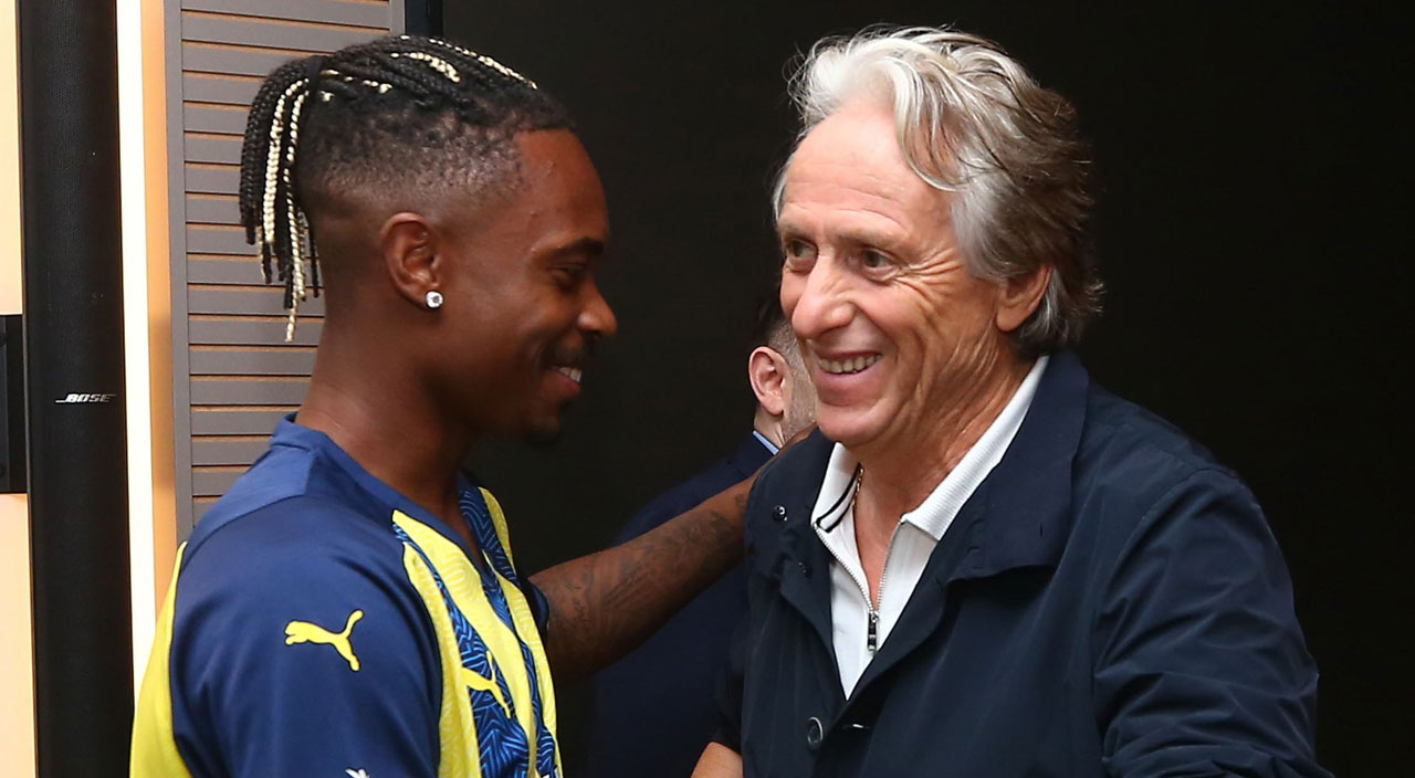 Lincoln Henrique Oliveira dos Santos Fenerbahçe'de!