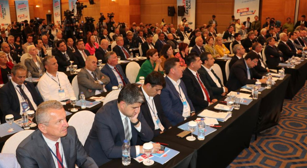 Kılıçdaroğlu: Demirtaş'ın serbest kalmasını istiyorsanız bize katılacaksınız