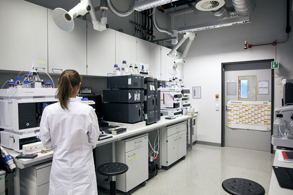 Kanserle savaşta yeni silah: Terminatör moleküller Kanserle savaşta yeni silah: Terminatör moleküller