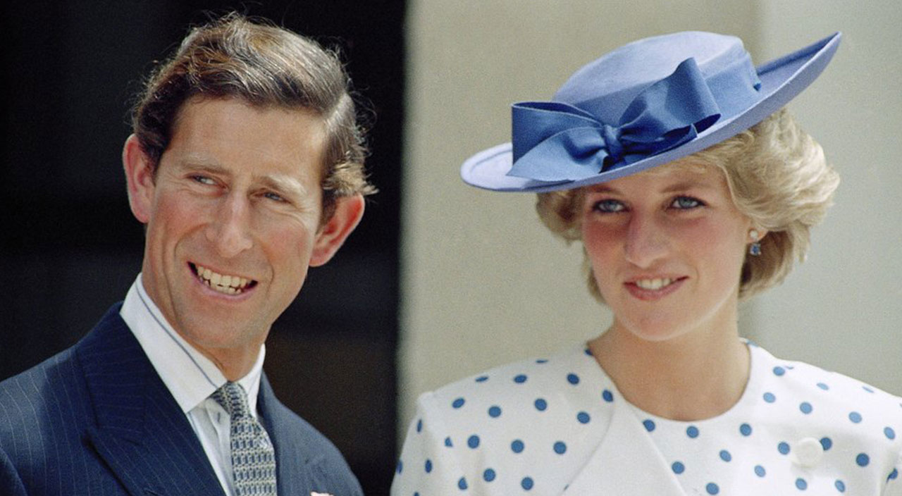 İngiltere'yi sarsacak yeni belgesel: Lady Diana suikasti öldürüleceğini söylemiş İngiltere'yi sarsacak yeni belgesel: Lady Diana suikasti öldürüleceğini söylemiş