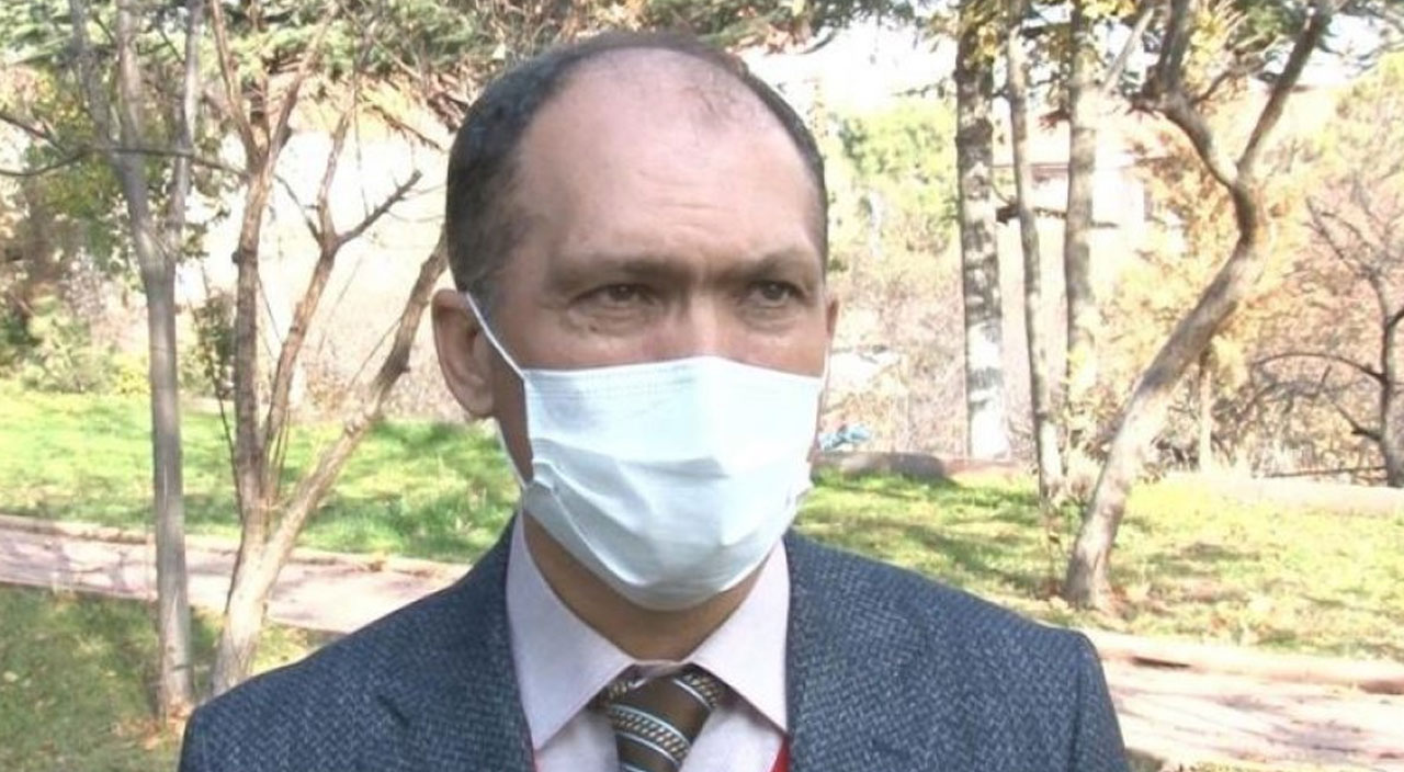 Şehit öğretmen Aybüke’nin babası: Aybüke’nin olmadığı 5’inci Öğretmenler Günü’nü kutladık