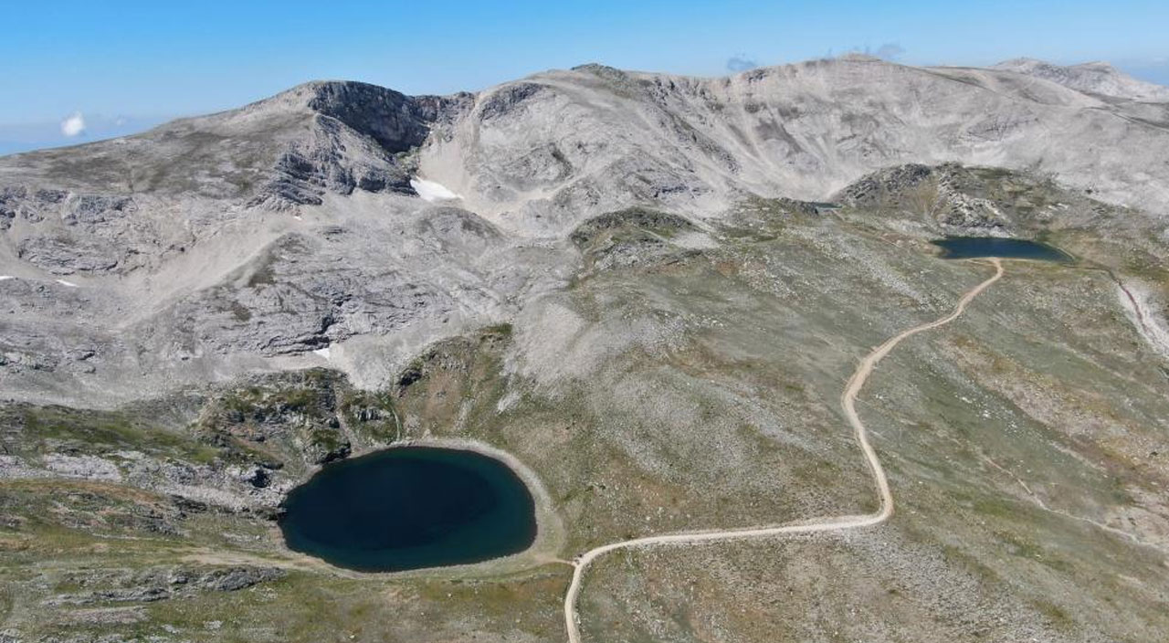 Uludağ için tehlike çanları çaldı: Su kaynakları tükenmek üzere