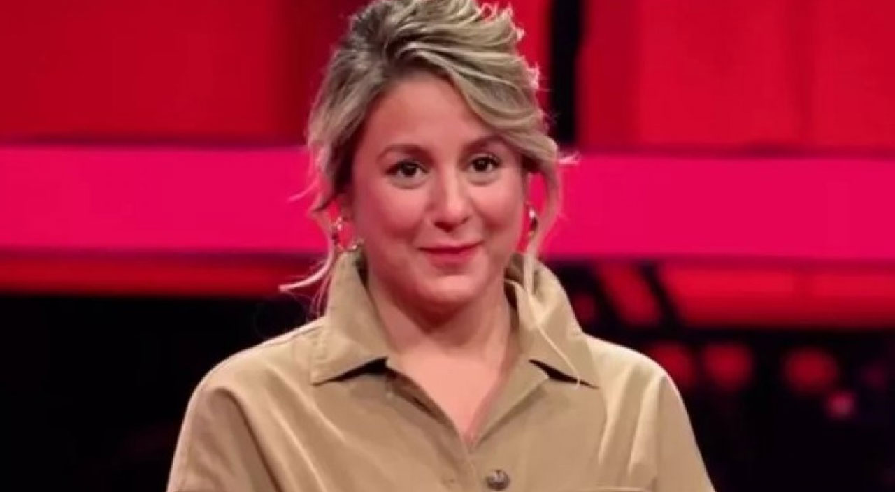 Zeynep Avcı çeyrek finalde O Ses Almanya’ya veda etti Zeynep Avcı çeyrek finalde O Ses Almanya’ya veda etti