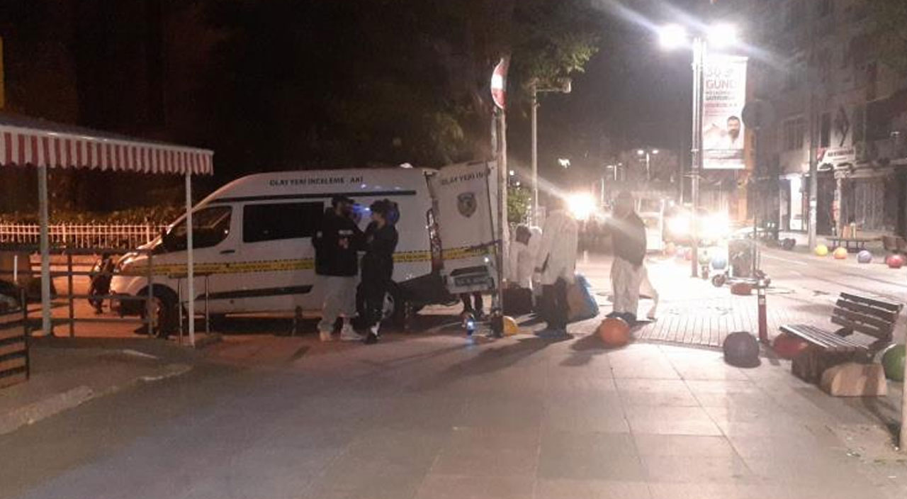 Kadıköy’de kan donduran cinayet: Diş hekimi ofisinde kanlar içinde bulundu
