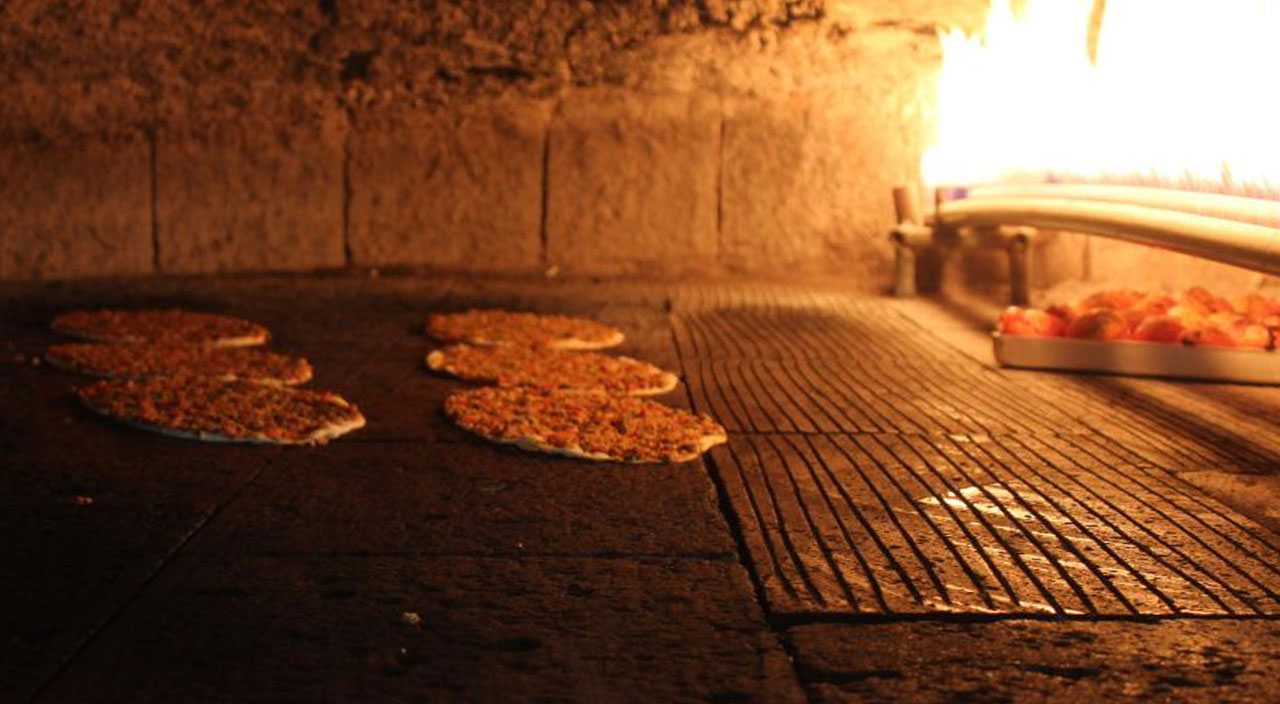 Bodrum’da 1 lahmacun fiyatına Gaziantep’te 20 lahmacun yeniliyor
