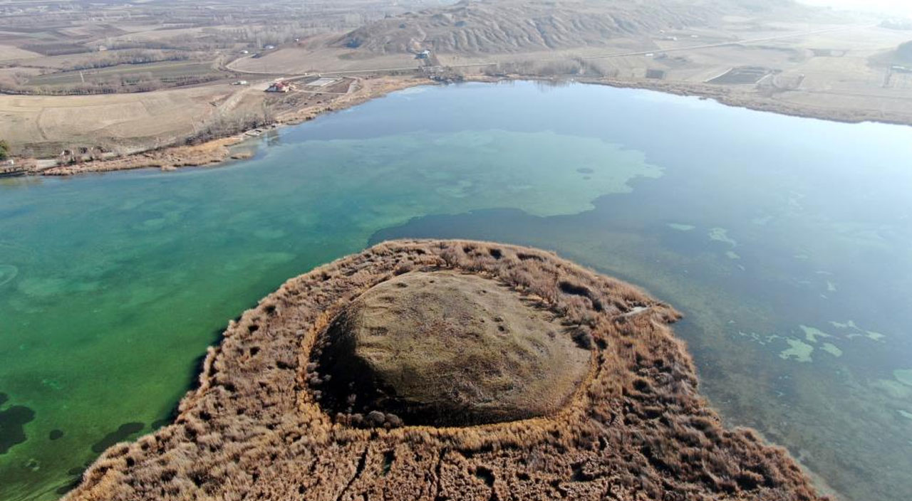 Definecilerin yeni hedefi: Türkiye’de tek örneği Sivas’ta
