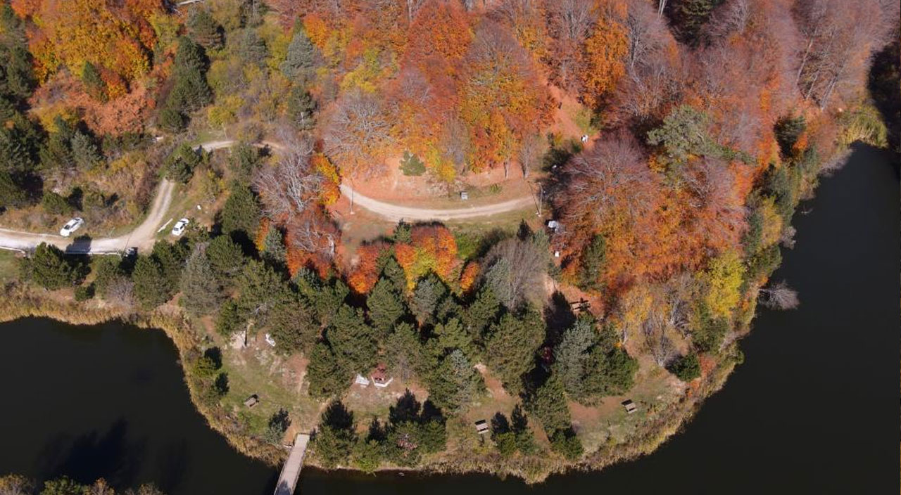 Uludağ için tehlike çanları çaldı: Su kaynakları tükenmek üzere