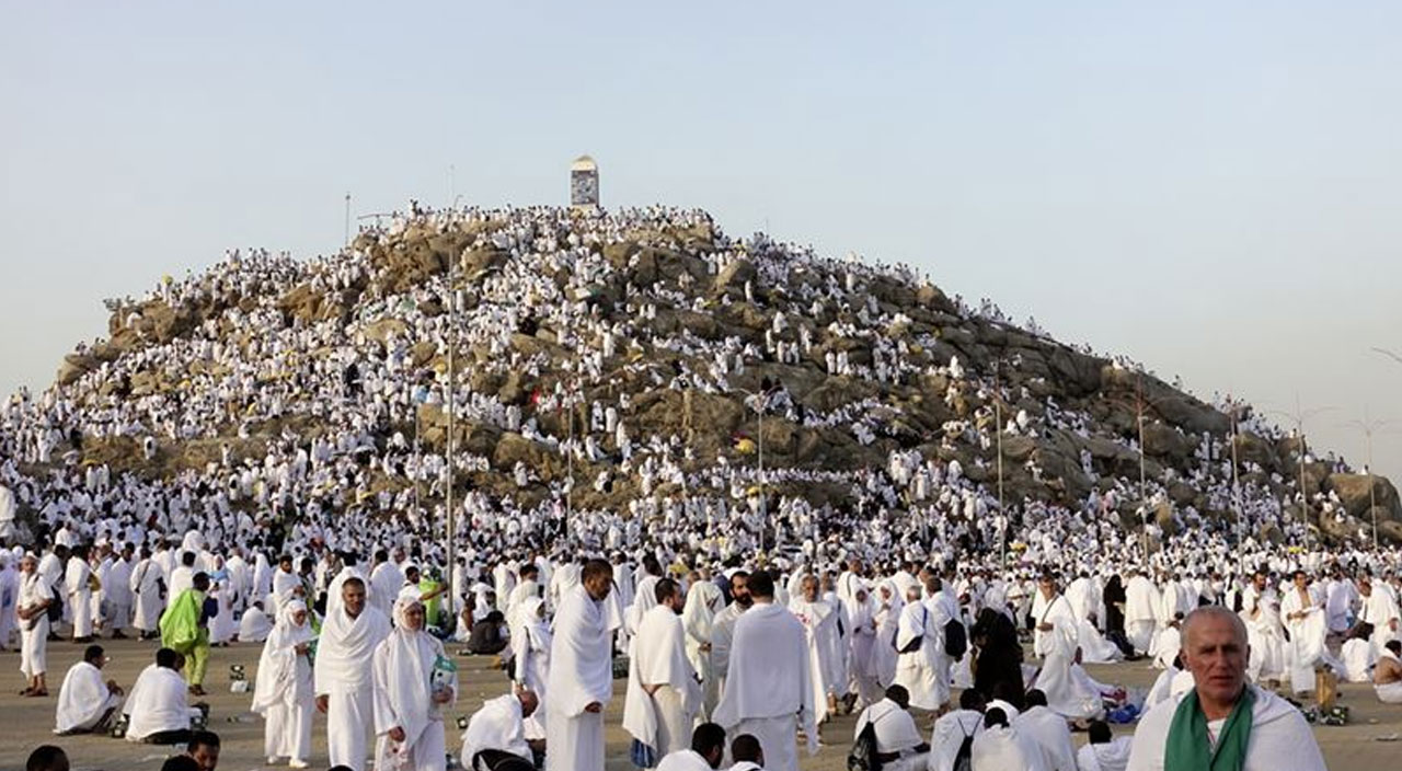 Diyanet’ten hac duyurusu