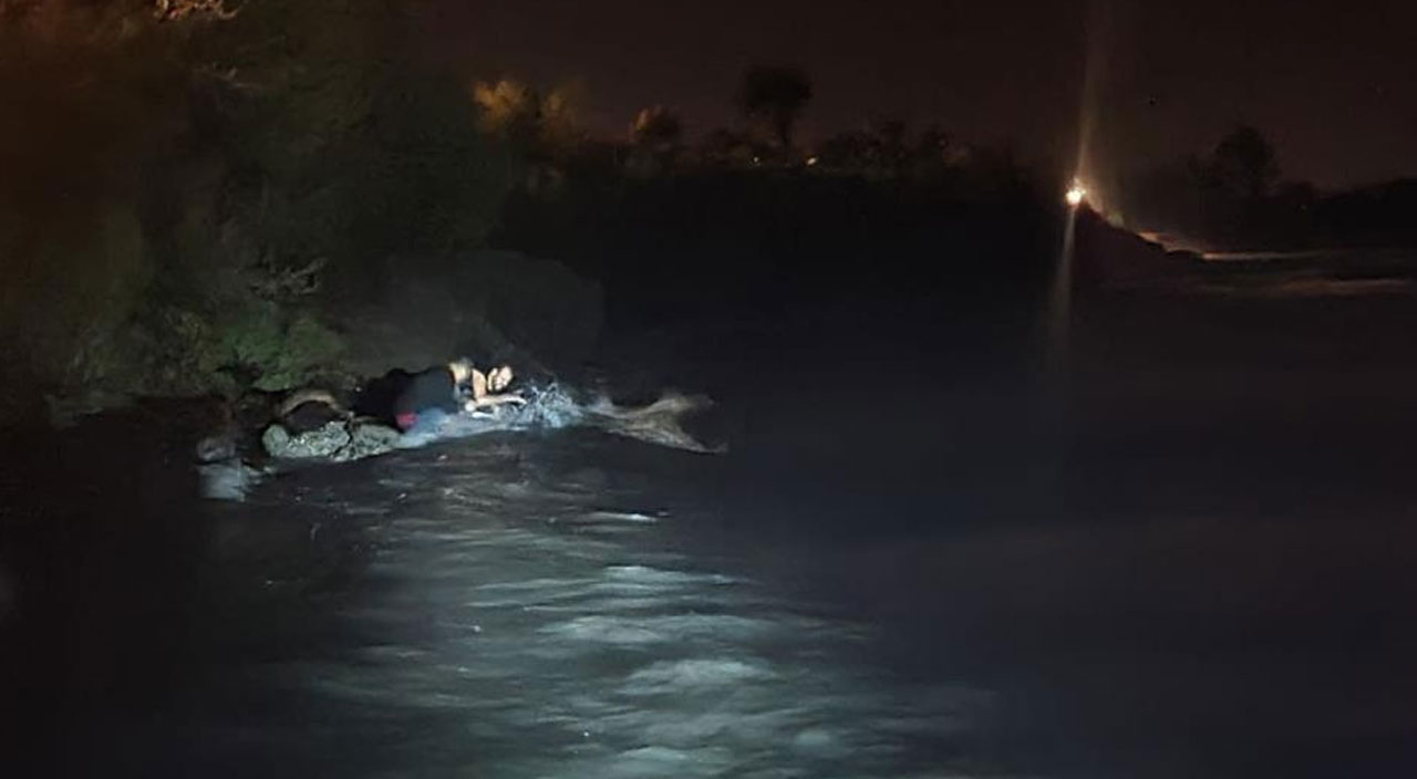 İzmir'de fırtına: Tekneler alabora oldu