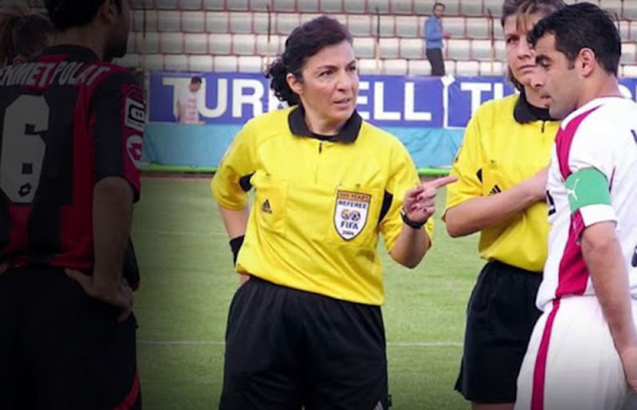 Mesleğinin zirvesindeki kadınlara sorduk: Başarınızın sırrı nedir?