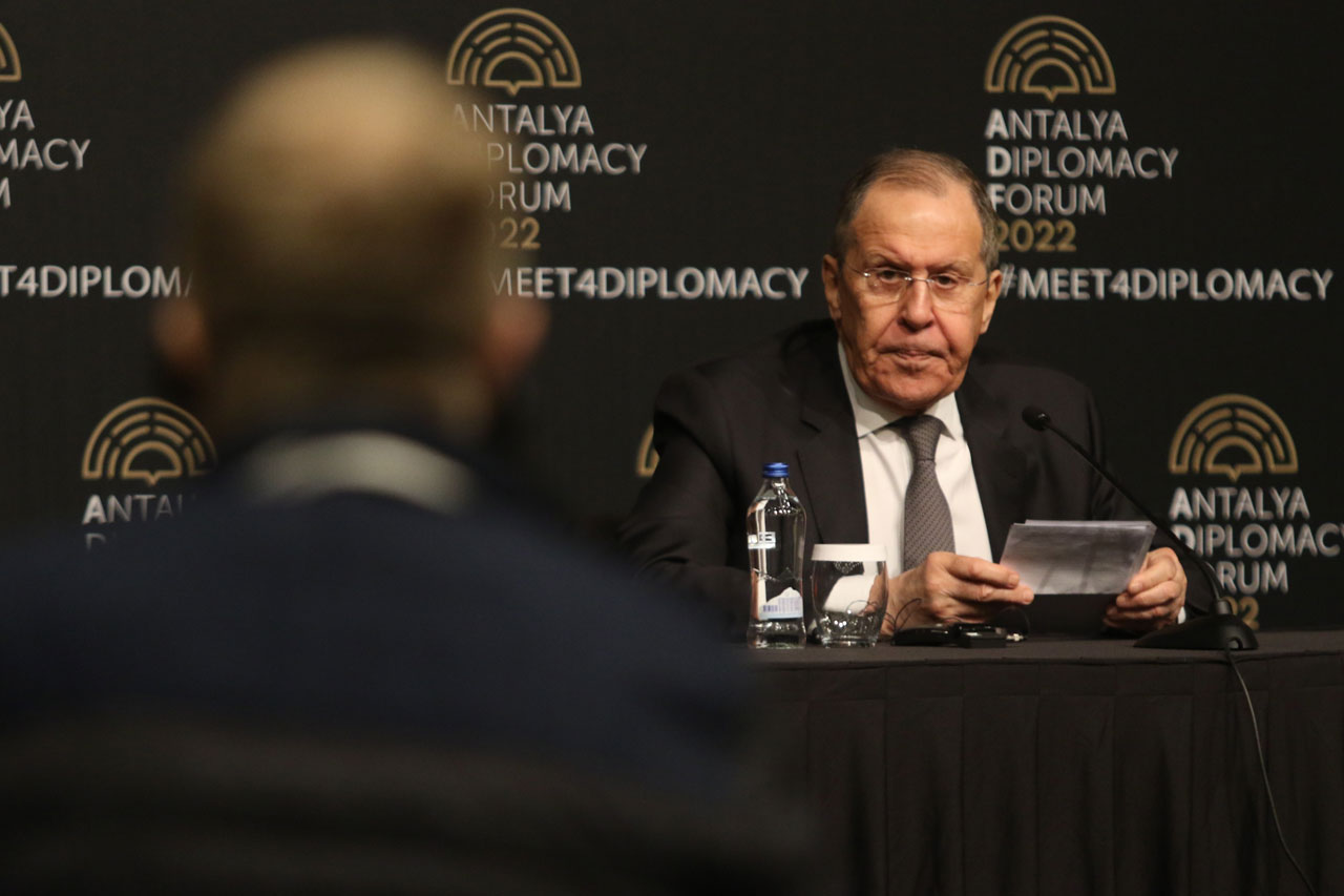 Dünyadan Türkiye'nin ara buluculuk rolüne övgü