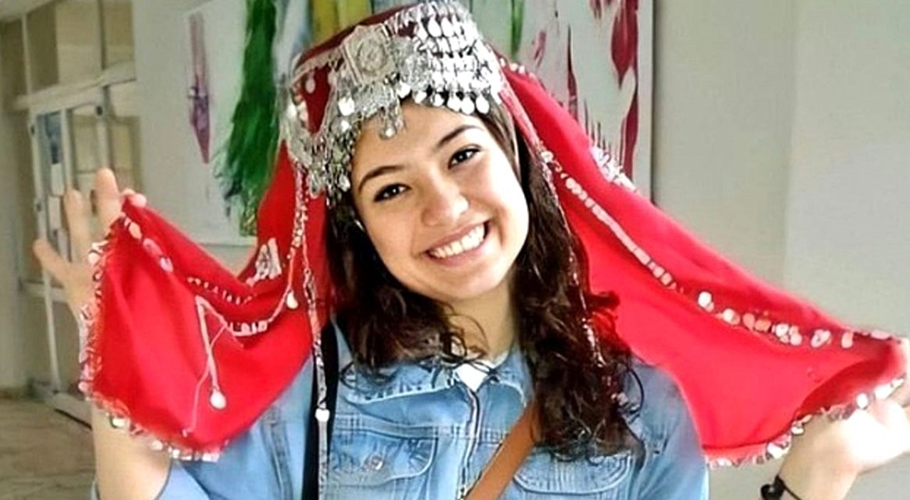 Şehit öğretmen Aybüke’nin babası: Aybüke’nin olmadığı 5’inci Öğretmenler Günü’nü kutladık
