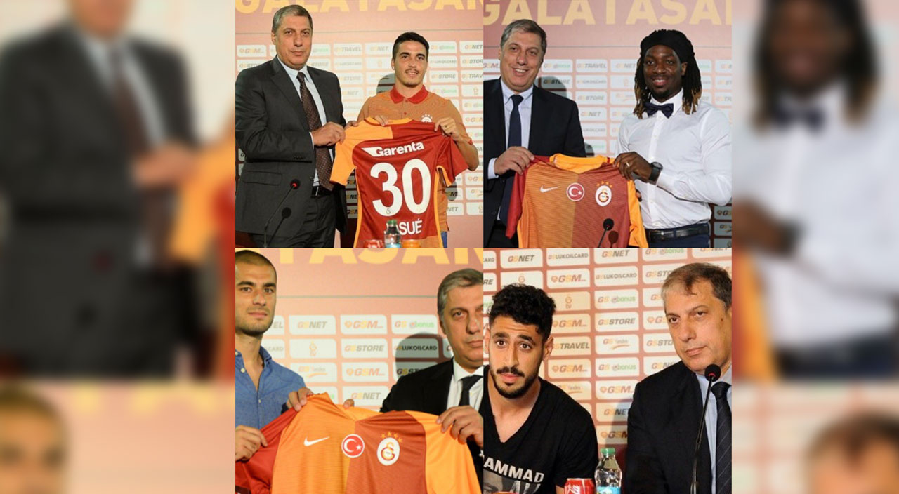 Galatasaray taraftarlarının Fatih Terim hayallerini yıkan açıklama! 