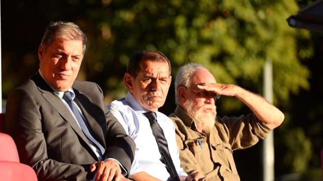 'Fatih Altaylı topu görse bomba diye karakola götürür'