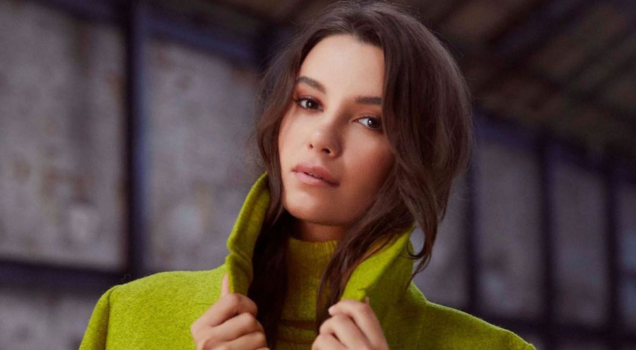 Leyla Lydia Tuğutlu evlendiğini açıkladı… “Biz o işi hallettik”