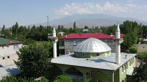 6 yıldır göç etmiyorlar!