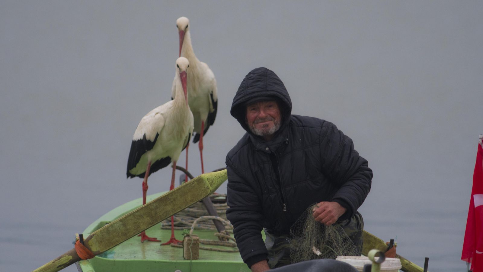 Türkiye'nin konuştuğu ikiliye yeni üye!