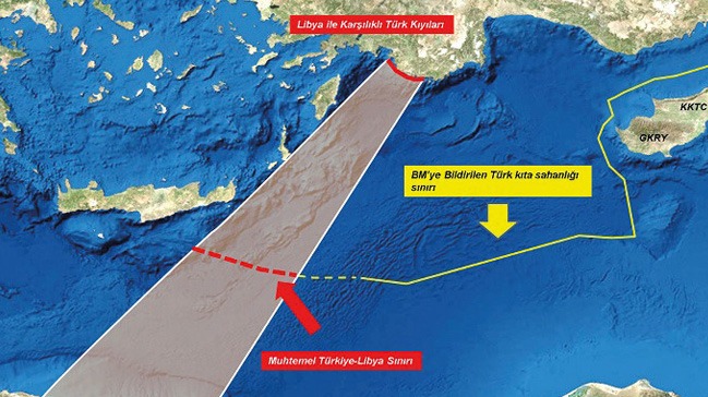 Türkiye'nin tarihi adımı Yunanistan'ı çıldırttı! BM'ye şikayet ettiler
