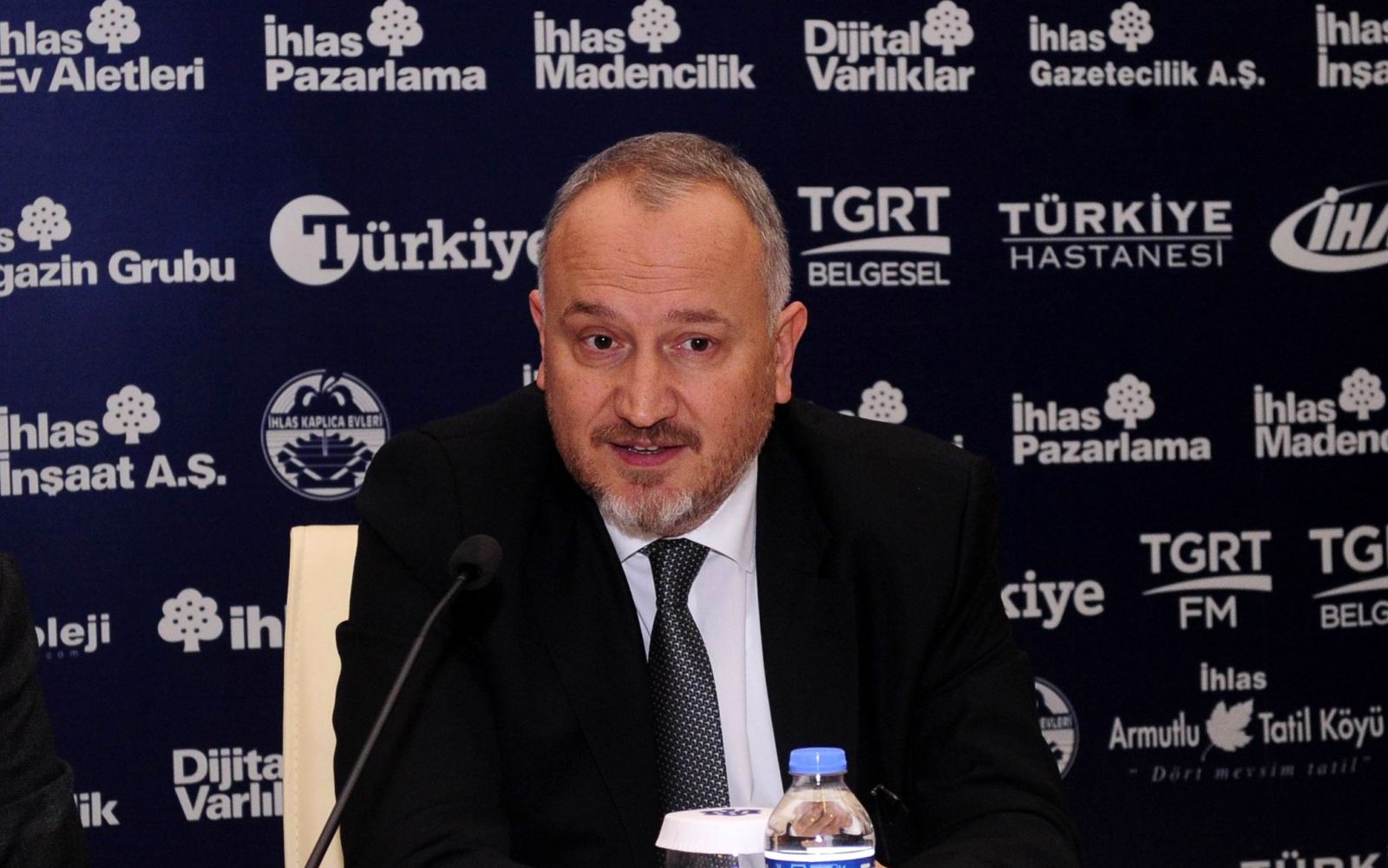 Turizm sektörü İhlas Medya Sektör buluşmalarında masaya yatırıldı